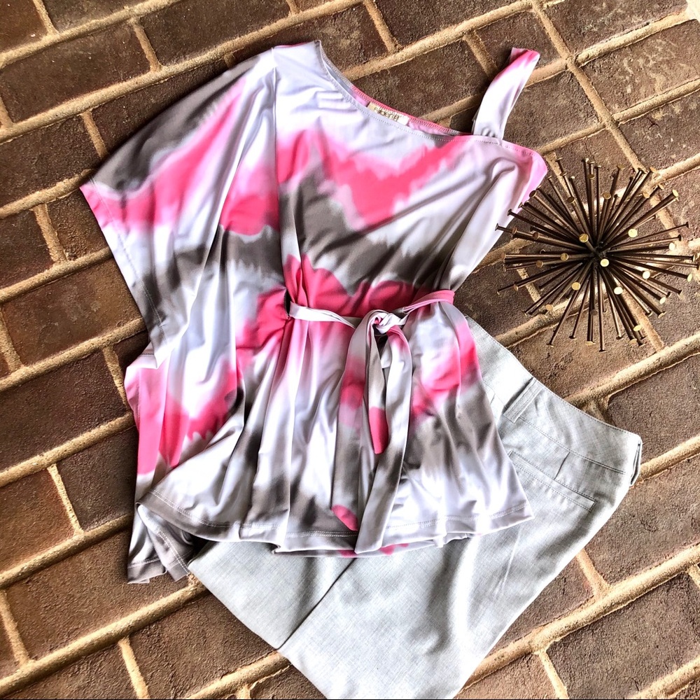 Arden B. XS dress top
